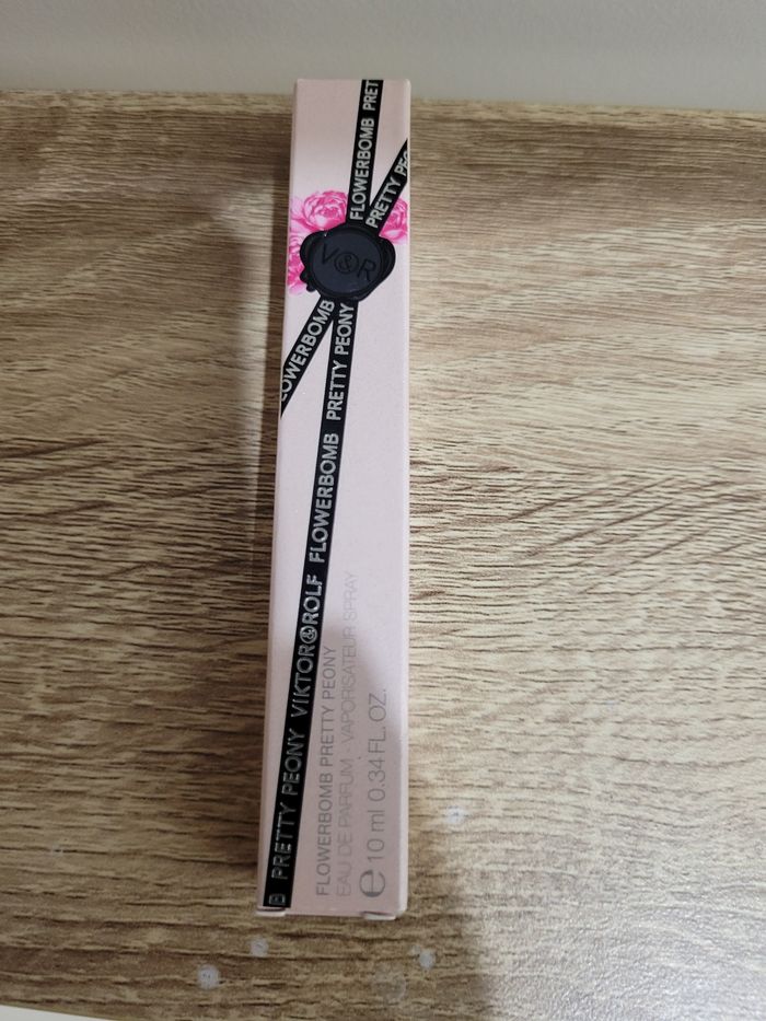 Flowerbom Pretty Peony 10ml - photo numéro 4