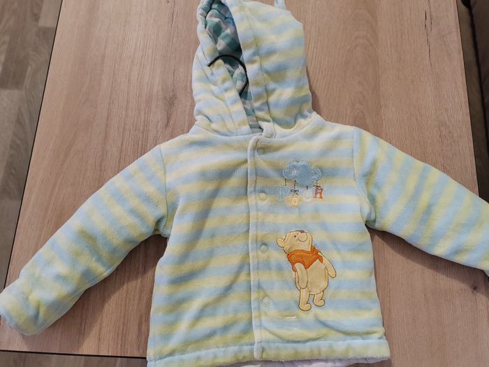 Gillet - photo numéro 2