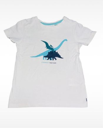 T-shirt 6 ans