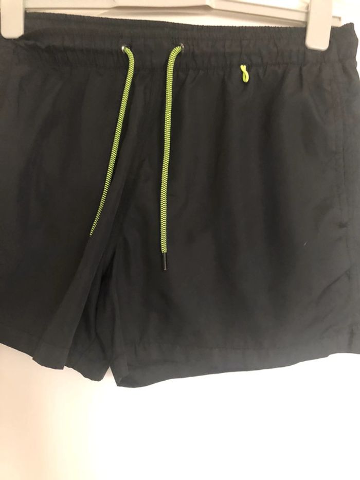 Short de bain