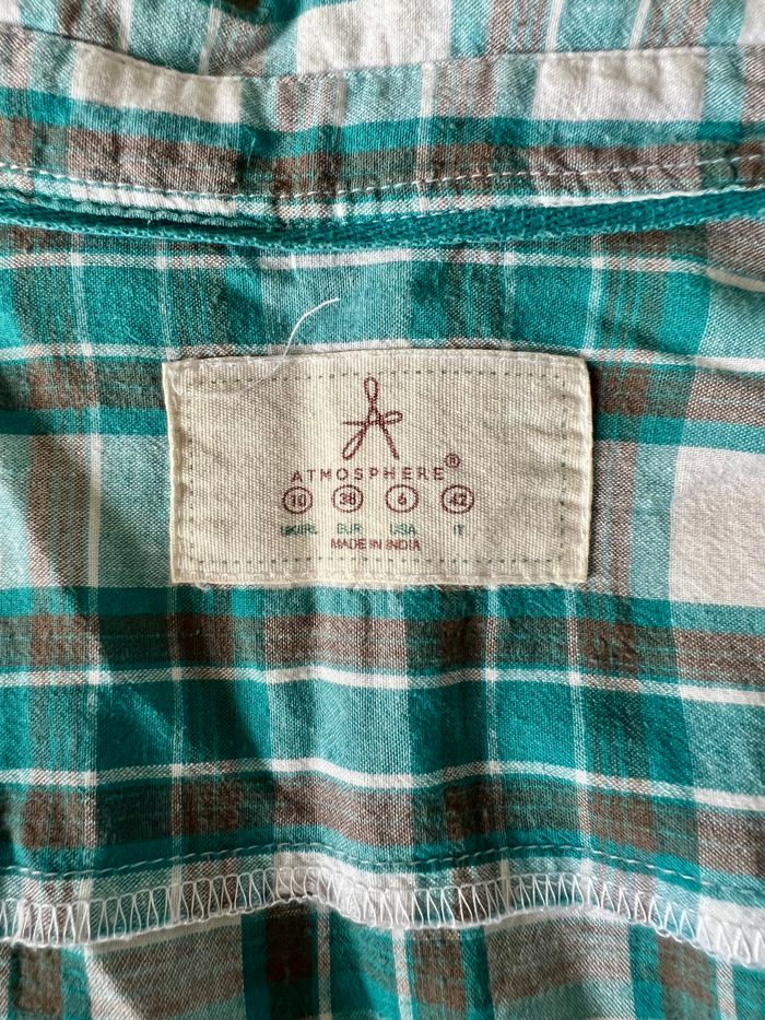 Chemise – taille M – Primark - photo numéro 3