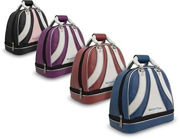Sac Wii Sports officiel Nintendo – style bowling / golf ( plusieurs coloris)