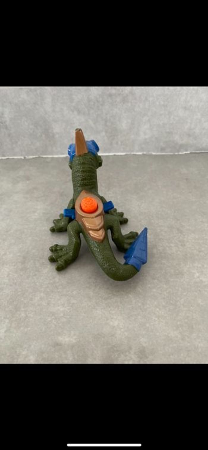 Figurine Lézard - photo numéro 3