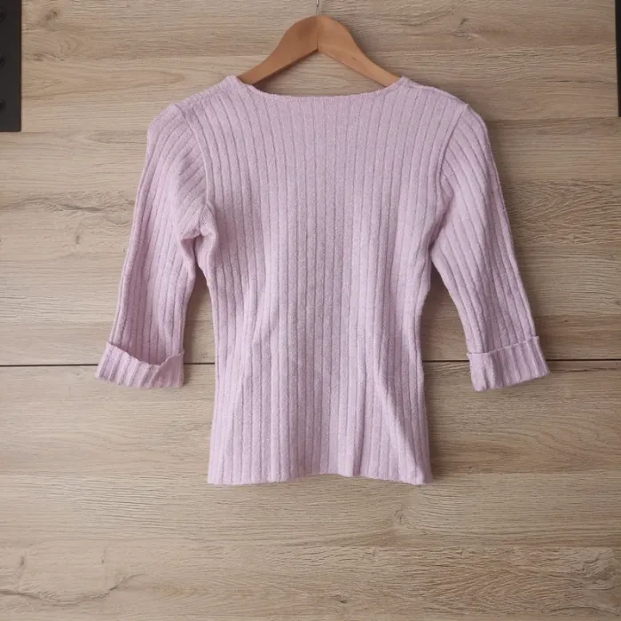 Pull femme taille 36 - photo numéro 2