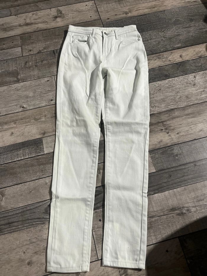 Superbe jeans