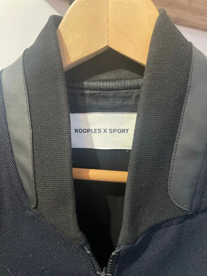 Veste The Kooples - photo numéro 3