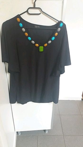 joli haut femme 😎