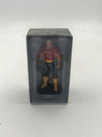 Figurine Marvel Eaglemoss 10 cm Doc Samson N•108 neuf