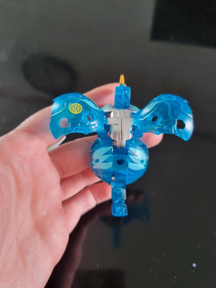 Bakugan - photo numéro 5