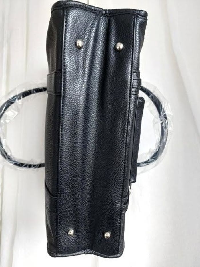 Sac cabas Flora Co noir - photo numéro 9