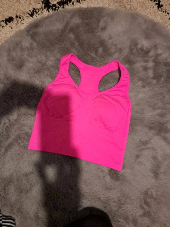 brassière long - photo numéro 8