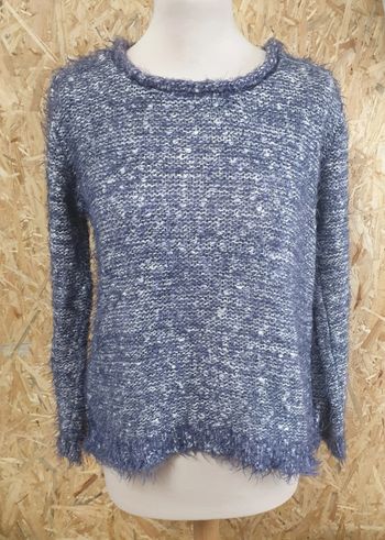 Pull Breal taille 2