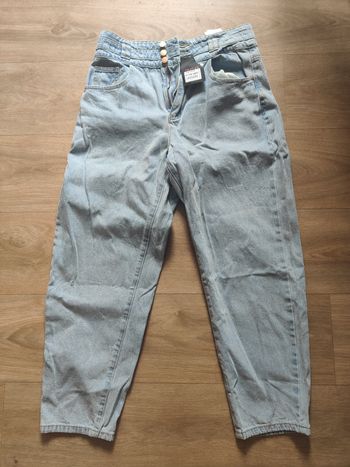 Jeans taille 40 neuf