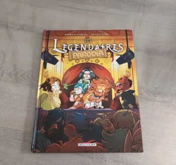 Bande dessinée