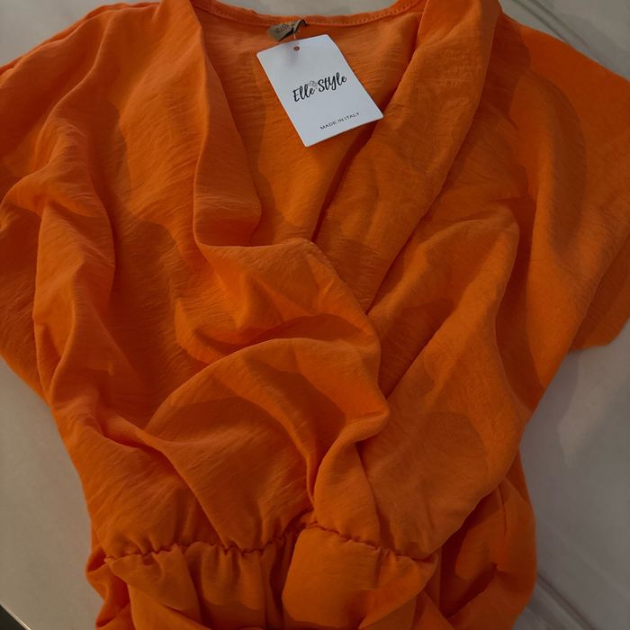 Combinaison short neuve - photo numéro 2