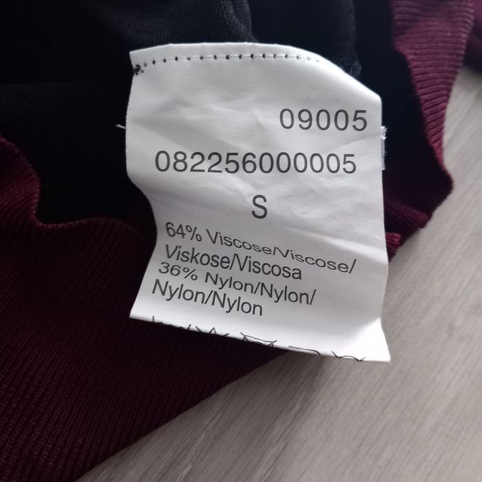 Gilet femme  Msquitos taille S - photo numéro 6