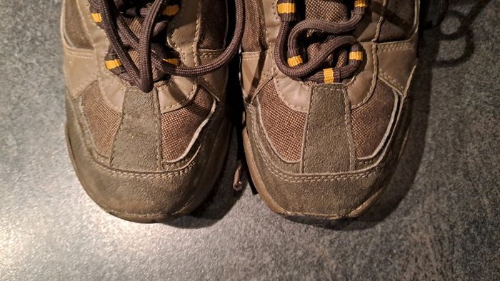 Chaussure de randonnee - photo numéro 3