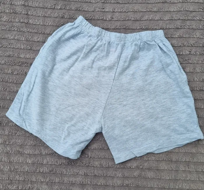 Short pyjama fille - photo numéro 2