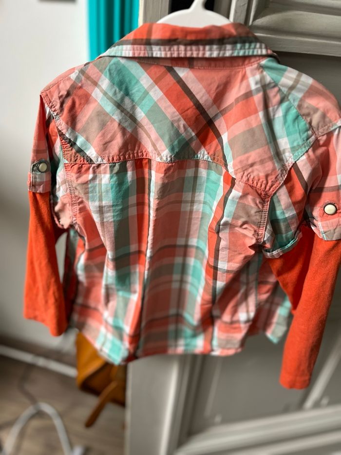 Lot chemise - photo numéro 5