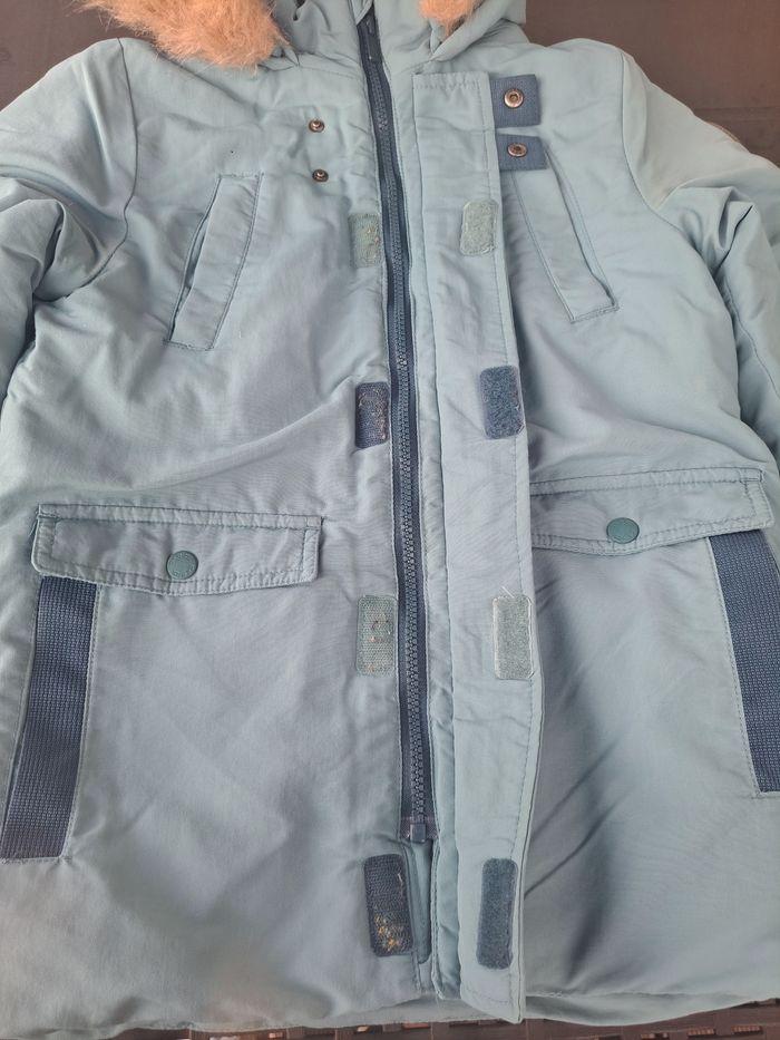 Parka "Ok" - photo numéro 3