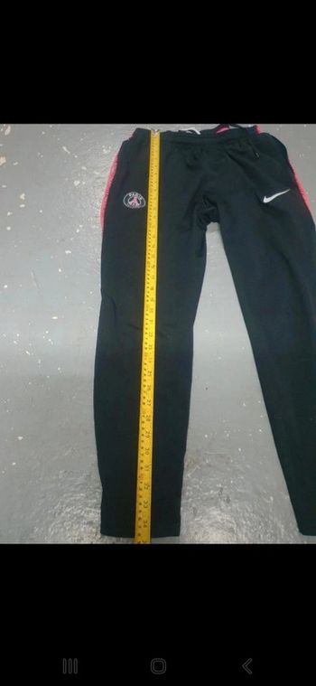 Bas de jogging PSG taille M
