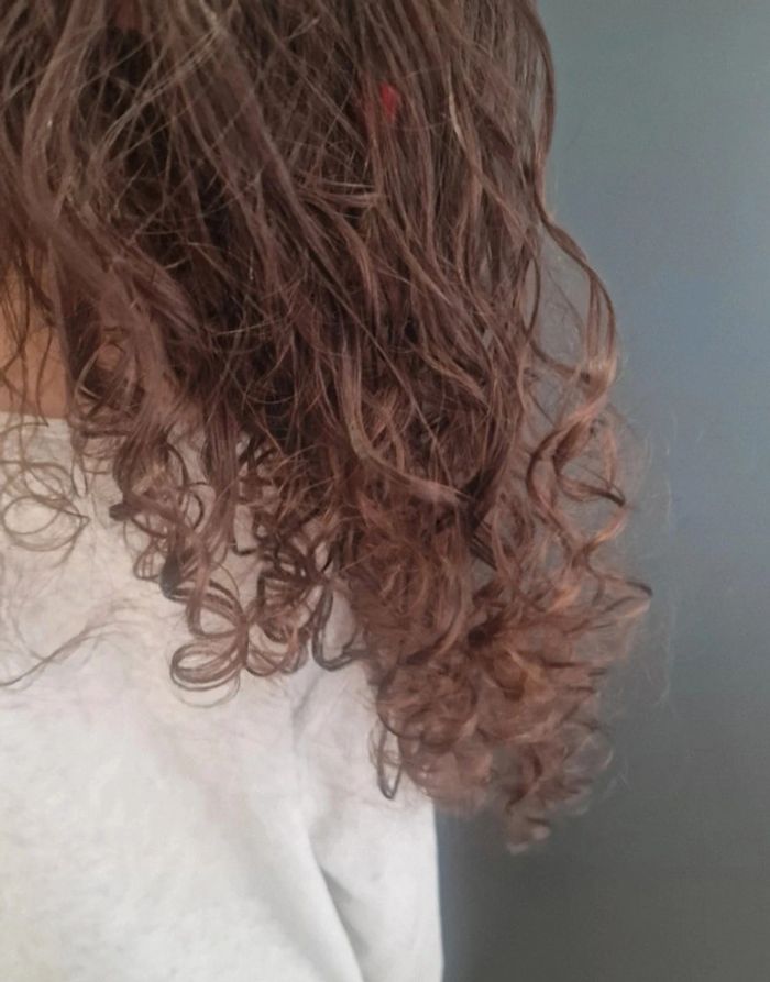 Crème coiffante Curl Passion Perfectionist Milk_shake - photo numéro 12