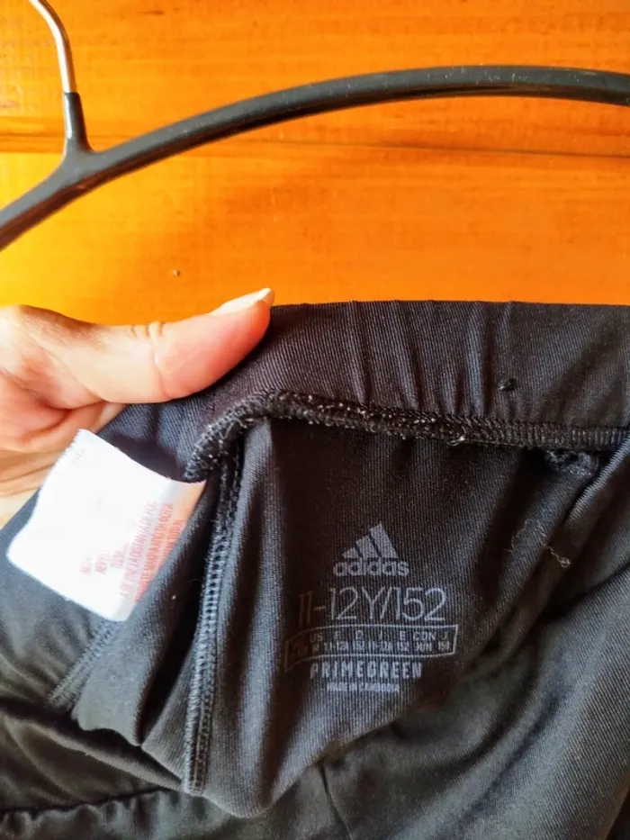 Legging de sport 11/12 ans - photo numéro 5