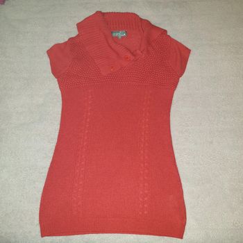 Robe pull
