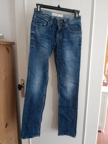 Jeans teddy smith