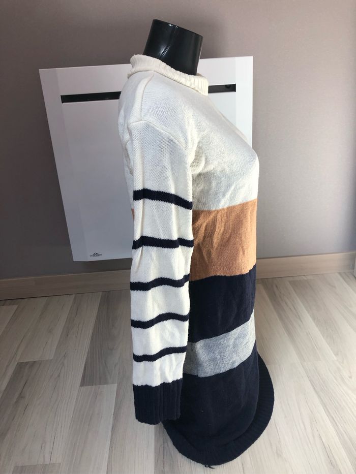 Robe pull taille S - photo numéro 2