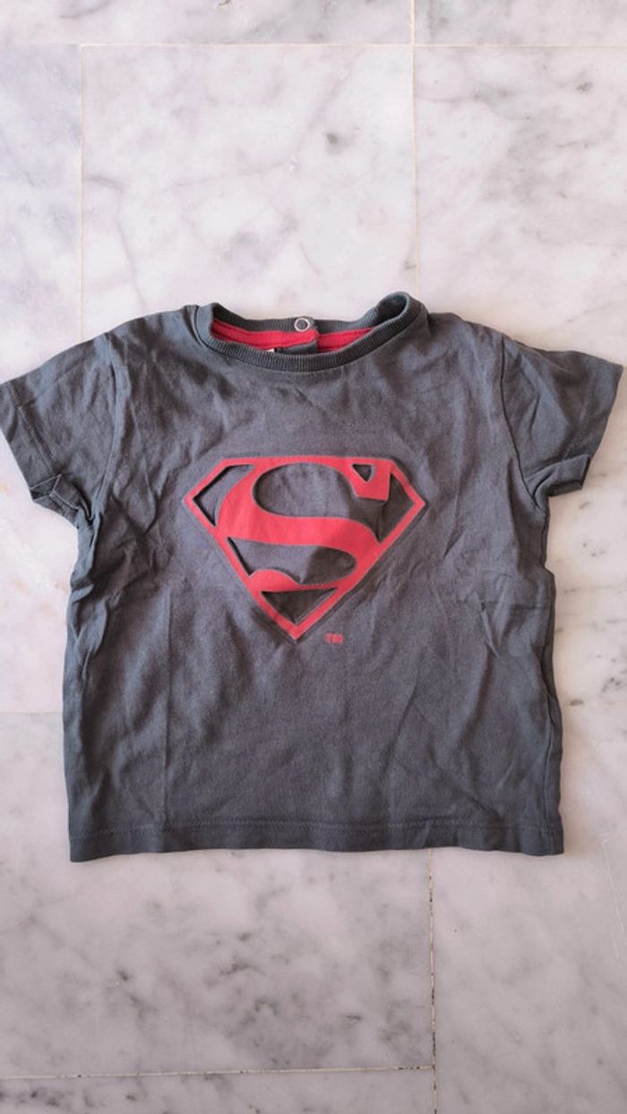 Lot de tee-shirts - photo numéro 6