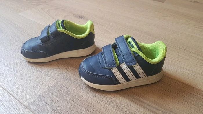 Baskets adidas - photo numéro 2
