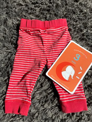 Pantalon bébé