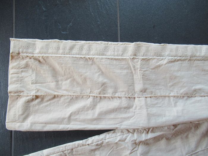 Pantalon Jordan jumpman taping fille 12 ans neuf - photo numéro 4