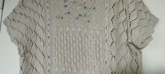 Pull femme 40/42 - photo numéro 3