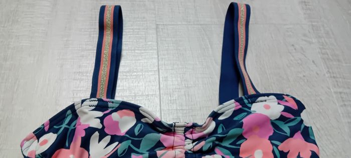 Maillot de bain TAO 8 ans - photo numéro 4