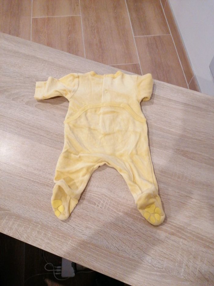 Pyjamas mixte - photo numéro 2