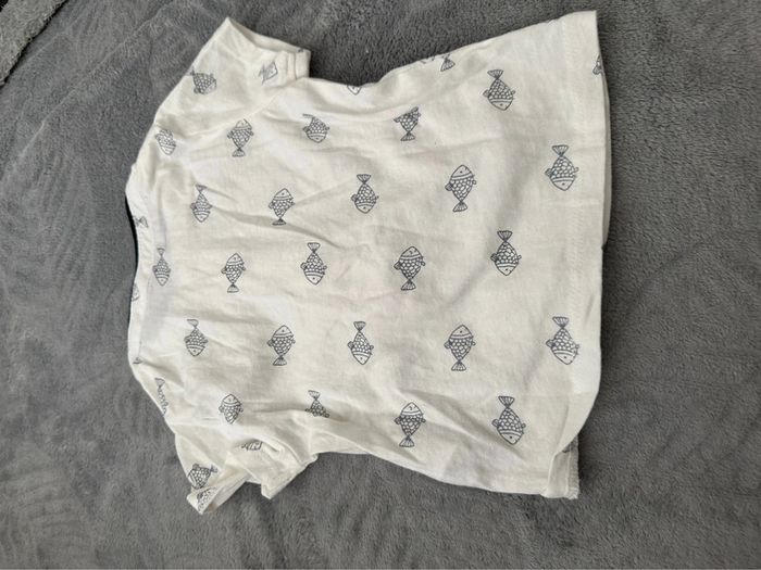 T-shirt - photo numéro 9