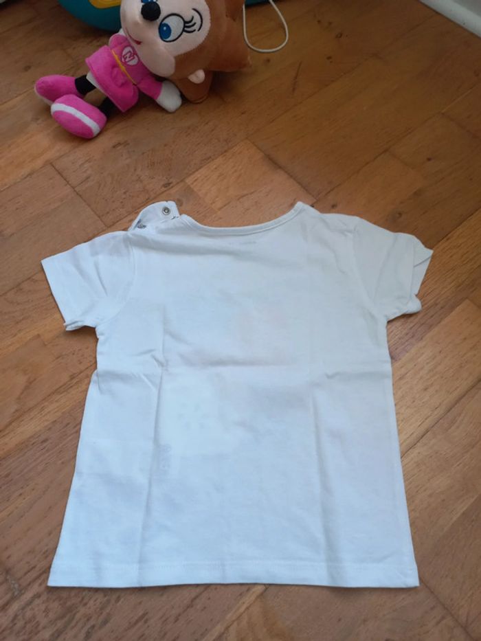 Tee-shirt - photo numéro 3