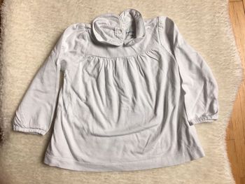 Haut bout’chou, 12 mois