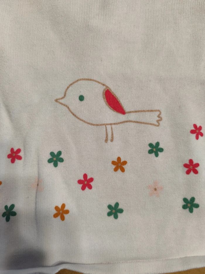 Ensemble 2 pièces 12 mois - photo numéro 5