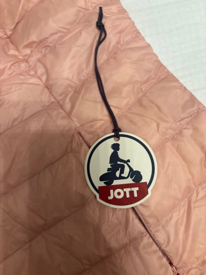 Veste jott femme - photo numéro 5
