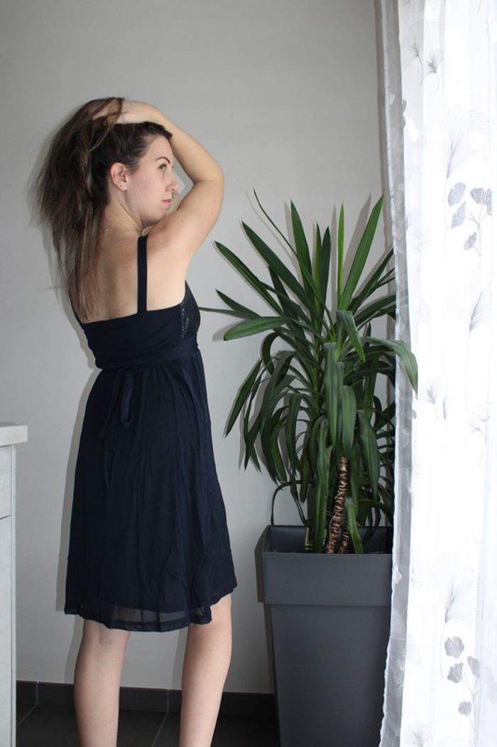 Robe chic taille 38/M - photo numéro 5