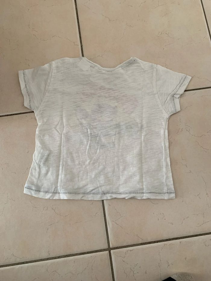 T-shirt Batman - photo numéro 2