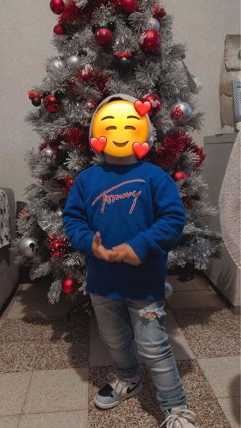 Tommy 