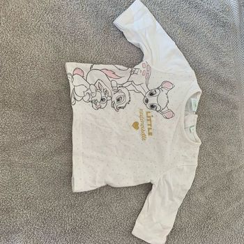 Tee shirt