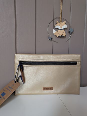 Pochette cabaïa