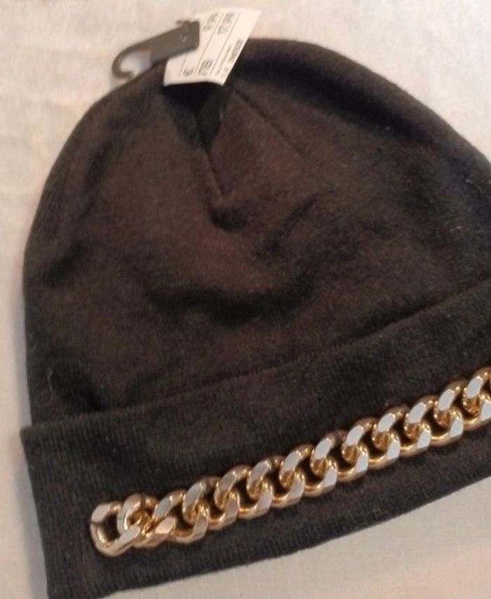 Bonnet femme 36 - Taille 1 - photo numéro 2