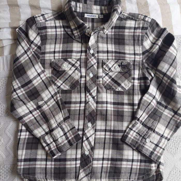 Chemise - photo numéro 5