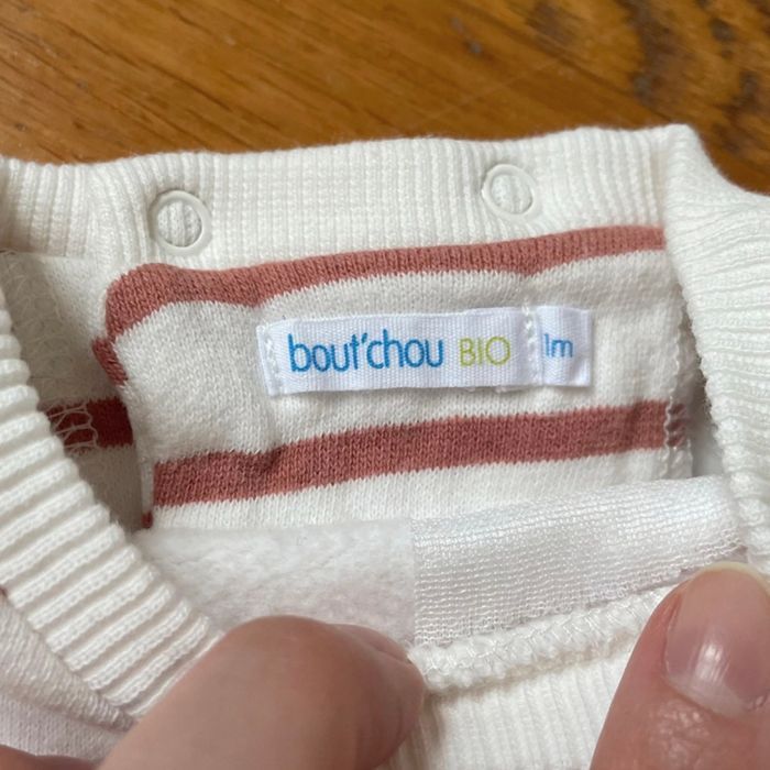 Ensemble fille 3 mois - photo numéro 4